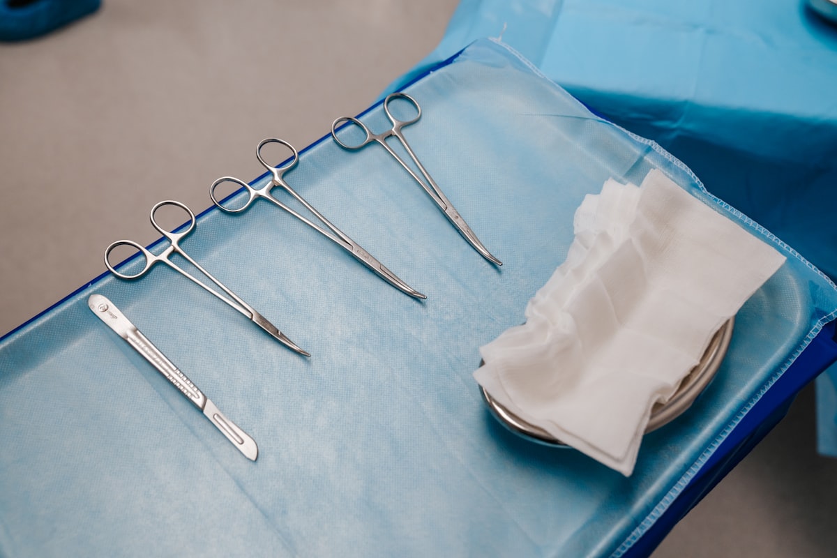 Cosmetic Surgery at Enfield Royal Clinic Khalifa City