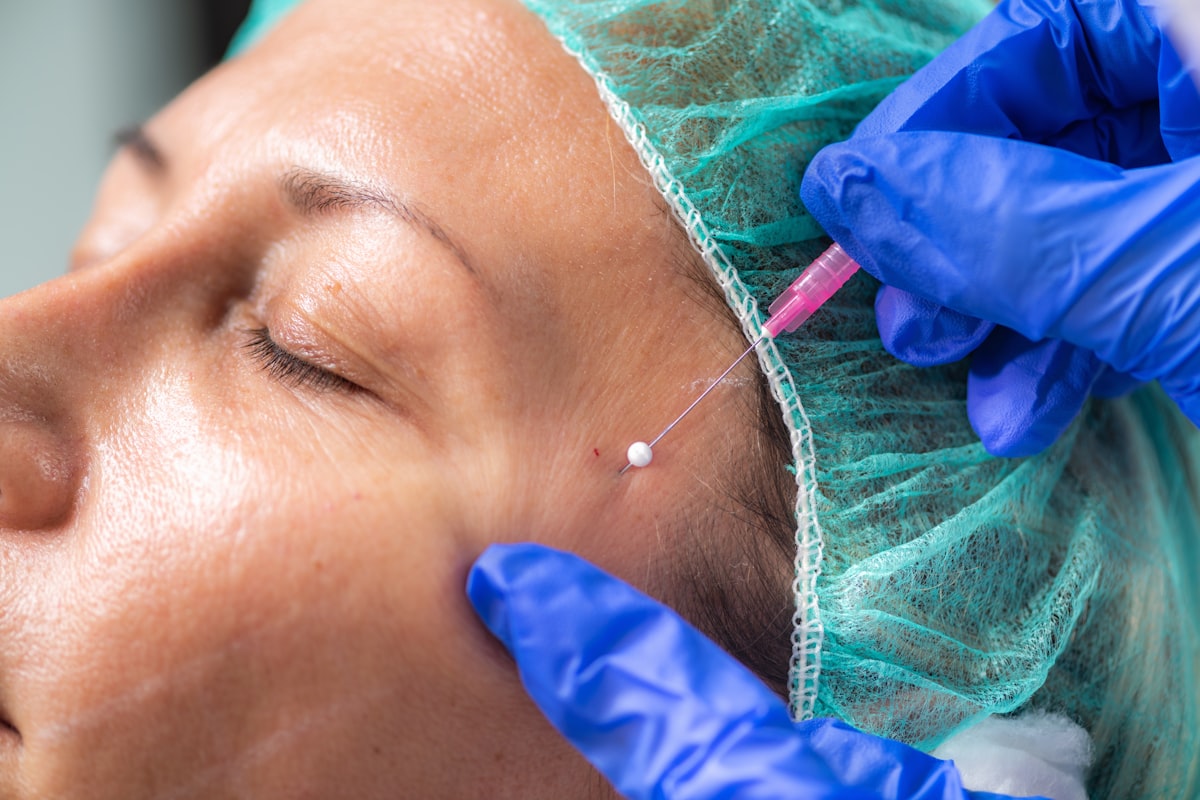 Dermal Fillers at Enfield Royal Clinic Khalifa City
