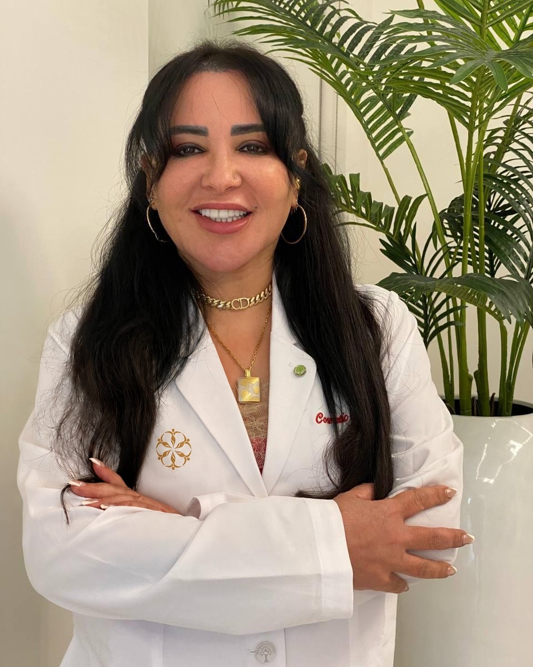 Dr. Manar Elazizi