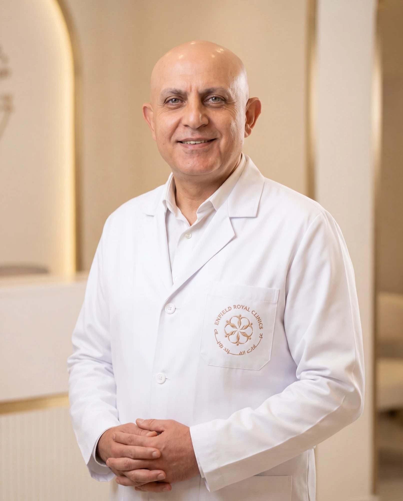 Dr. Noful Balkis