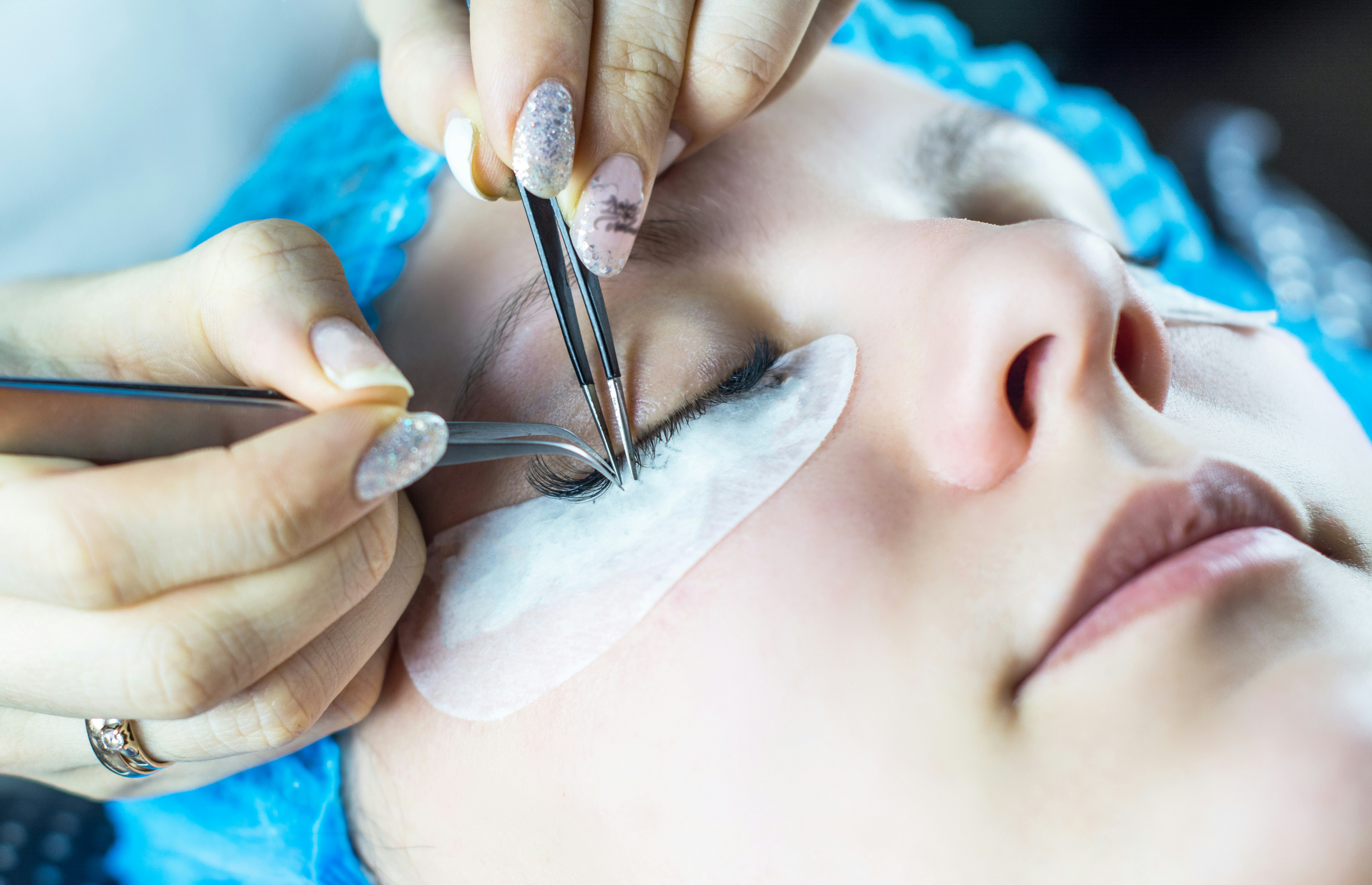 Eyebrow Hair Transplant — Enfield Royal Clinic Khalifa City