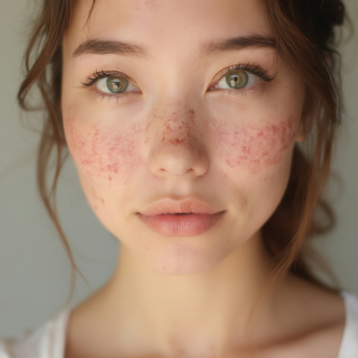 Pigmentation & Melasma Treatment at Enfield Royal Clinic Khalifa City