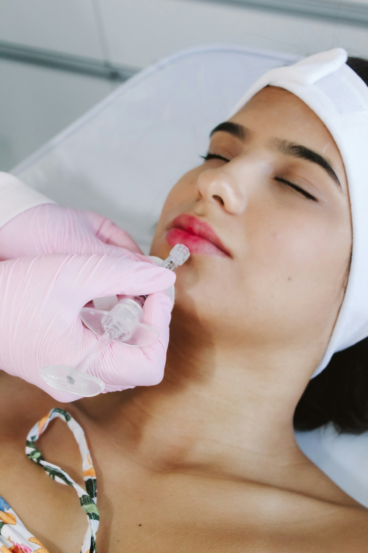 PRP Injections at Enfield Royal Clinic Khalifa City