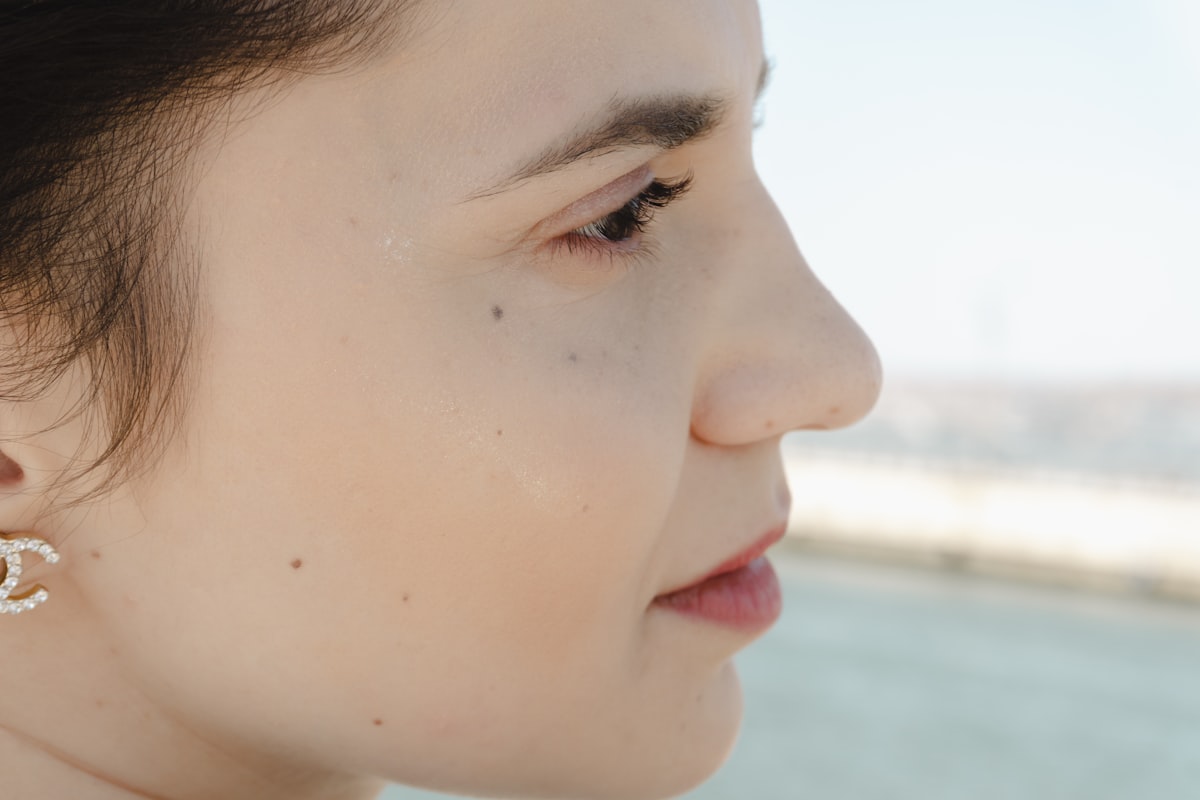 Rhinoplasty — Enfield Royal Clinic Khalifa City
